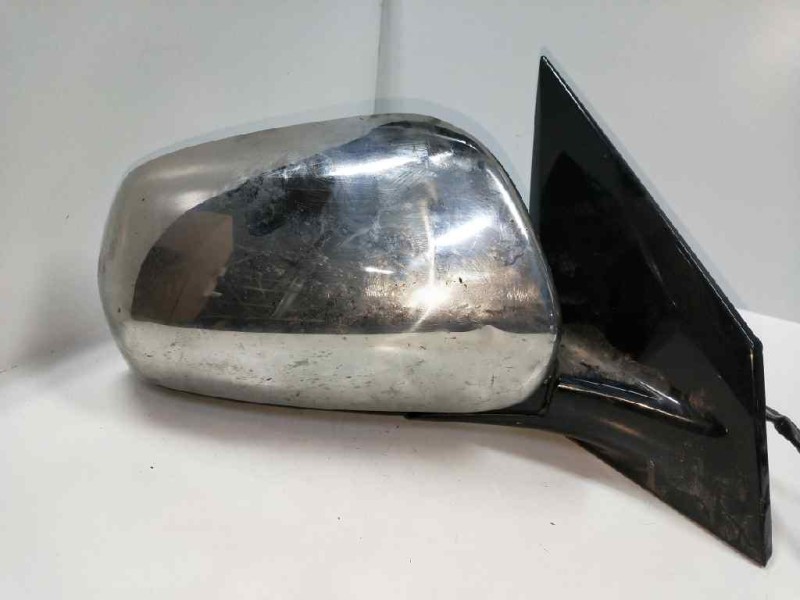 Recambio de retrovisor derecho para nissan murano (z50) 3.5 v6 cat referencia OEM IAM   ELECTRICO