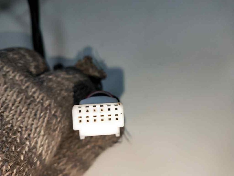 Recambio de retrovisor derecho para nissan murano (z50) 3.5 v6 cat referencia OEM IAM   ELECTRICO