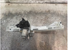 Recambio de elevalunas trasero derecho para citroen c-elysée shine referencia OEM IAM 9674437280 9677417480 