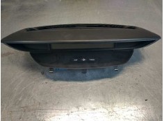 Recambio de cuadro instrumentos para citroen c4 berlina collection referencia OEM IAM P96613462ZD 281164004C 281143604