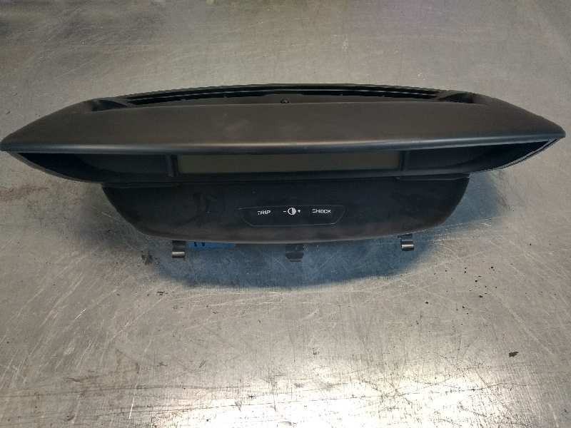 Recambio de cuadro instrumentos para citroen c4 berlina collection referencia OEM IAM P96613462ZD 281164004C 281143604 Recambio de cuadro instrumentos para citroen c4 berlina collection referencia OEM IAM P96613462ZD 281164004C 281143604