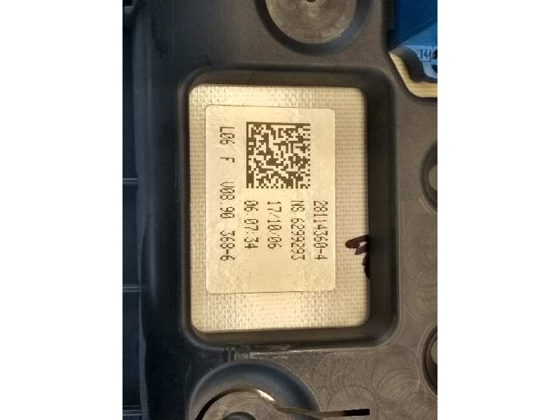 Recambio de cuadro instrumentos para citroen c4 berlina collection referencia OEM IAM P96613462ZD 281164004C 281143604 Recambio de cuadro instrumentos para citroen c4 berlina collection referencia OEM IAM P96613462ZD 281164004C 281143604