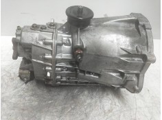 Recambio de caja cambios para volkswagen lt caja cerrada / combi (mod. 1997) lt 28 caja cerrada referencia OEM IAM G128550 71161 2