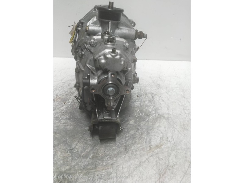 Recambio de caja cambios para volkswagen lt caja cerrada / combi (mod. 1997) lt 28 caja cerrada referencia OEM IAM G128550 71161