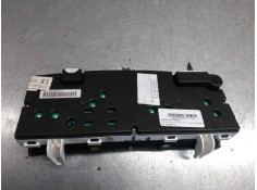 Recambio de cuadro instrumentos para toyota corolla (e12) 2.0 d4-d linea terra sedán referencia OEM IAM 8380002810 110080106002  2