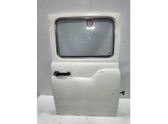 Recambio de puerta trasera izquierda para carbodies fairway 27 td referencia OEM IAM   