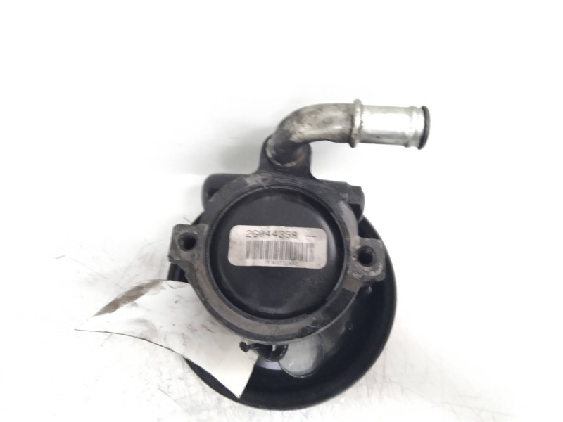 Recambio de bomba direccion para opel sintra gls referencia OEM IAM 26044359  
