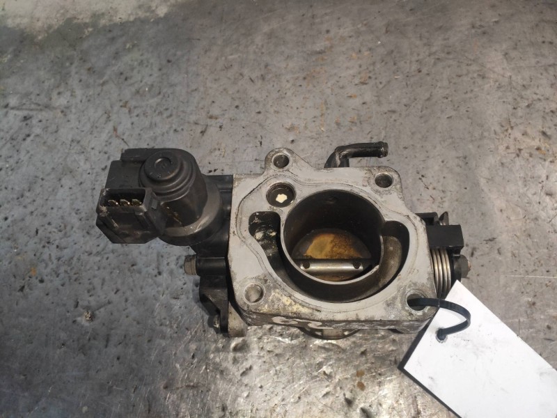 Recambio de caja mariposa para hyundai coupe (gk) 1.6 fx referencia OEM IAM   