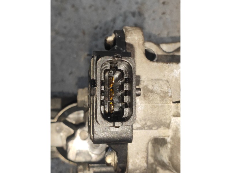 Recambio de caja mariposa para hyundai coupe (gk) 1.6 fx referencia OEM IAM   