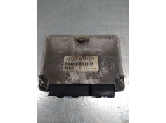 Recambio de centralita motor uce para audi a3 (8l) 1.8 ambiente referencia OEM IAM 0261206127 06A906018BM V01