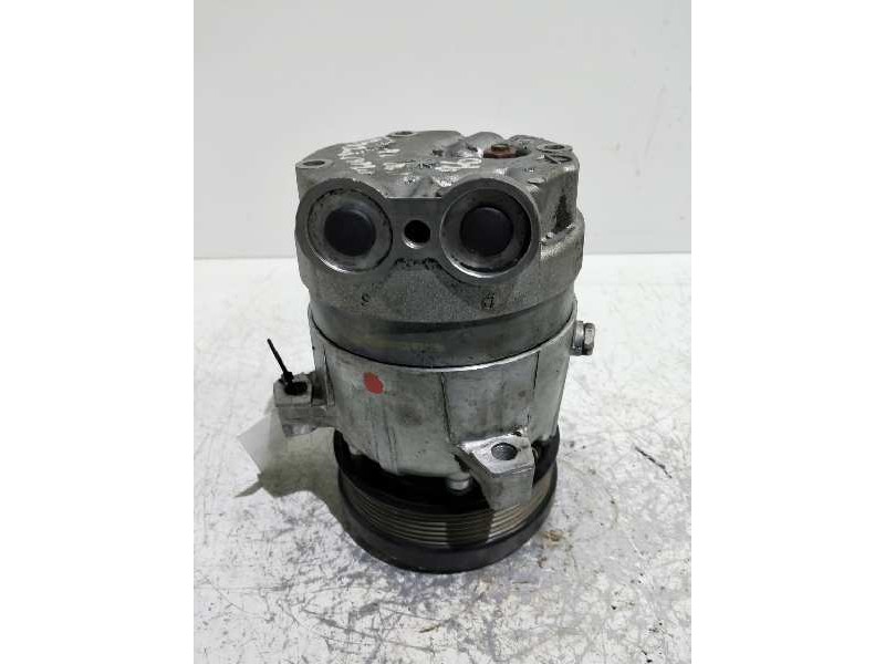 Recambio de compresor aire acondicionado para opel sintra gls referencia OEM IAM 6559618 1135414 5114 1001215433D