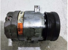 Recambio de compresor aire acondicionado para opel sintra gls referencia OEM IAM 6559618 1135414 5114 1001215433D 2