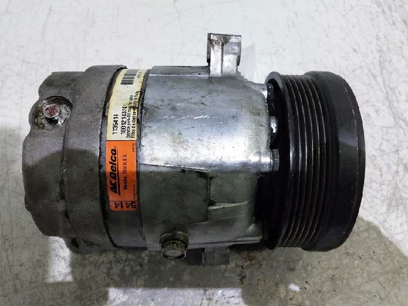 Recambio de compresor aire acondicionado para opel sintra gls referencia OEM IAM 6559618 1135414 5114 1001215433D
