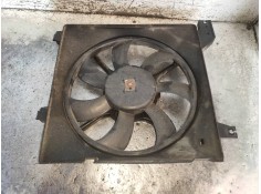 Recambio de electroventilador para hyundai coupe (gk) 1.6 fx referencia OEM IAM 253862C000  
