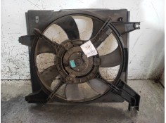 Recambio de electroventilador para hyundai coupe (gk) 1.6 fx referencia OEM IAM 253862C000   2