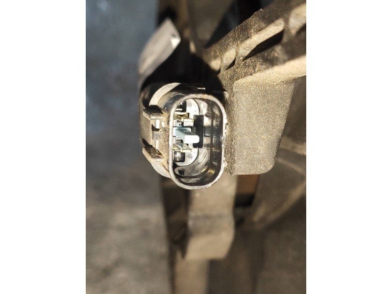 Recambio de electroventilador para hyundai coupe (gk) 1.6 fx referencia OEM IAM 253862C000  