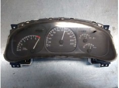 Recambio de cuadro instrumentos para opel sintra gls referencia OEM IAM 16249339 WMH 