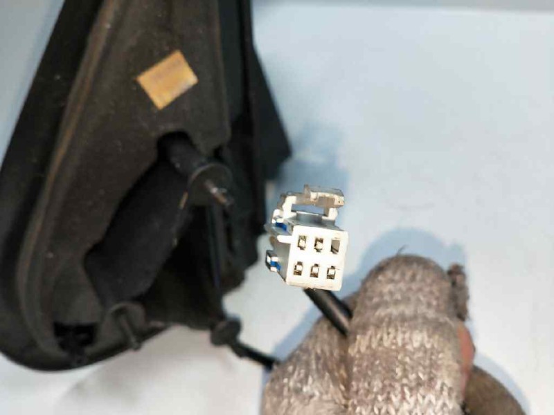 Recambio de retrovisor derecho para opel sintra gls referencia OEM IAM   ELECTRICO