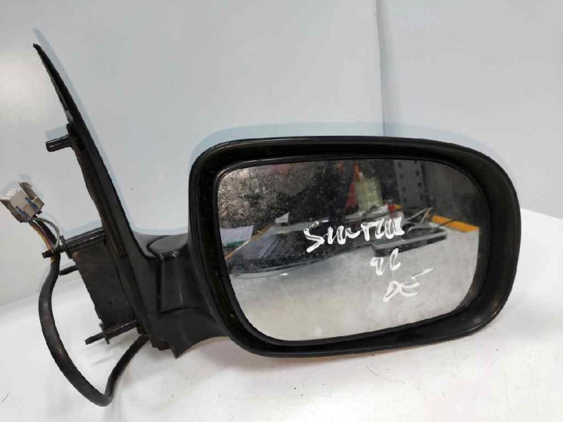 Recambio de retrovisor derecho para opel sintra gls referencia OEM IAM   ELECTRICO