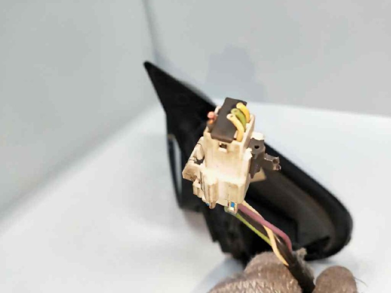 Recambio de retrovisor izquierdo para opel sintra gls referencia OEM IAM   ELECTRICO