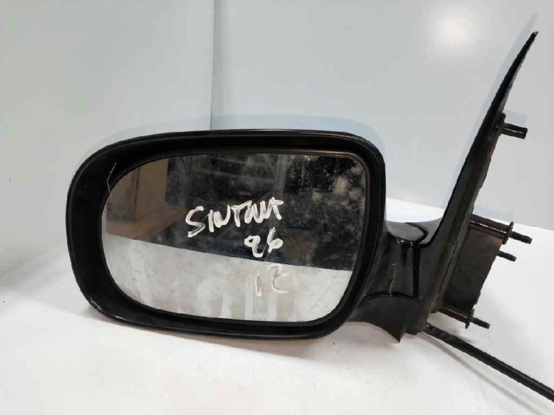 Recambio de retrovisor izquierdo para opel sintra gls referencia OEM IAM   ELECTRICO