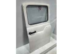 Recambio de puerta trasera izquierda para carbodies fairway 27 td referencia OEM IAM    2