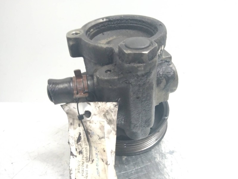 Recambio de bomba direccion para renault megane i classic (la0) 1.9 d rn referencia OEM IAM   