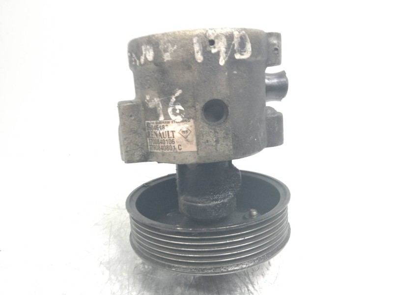 Recambio de bomba direccion para renault megane i classic (la0) 1.9 d rn referencia OEM IAM   