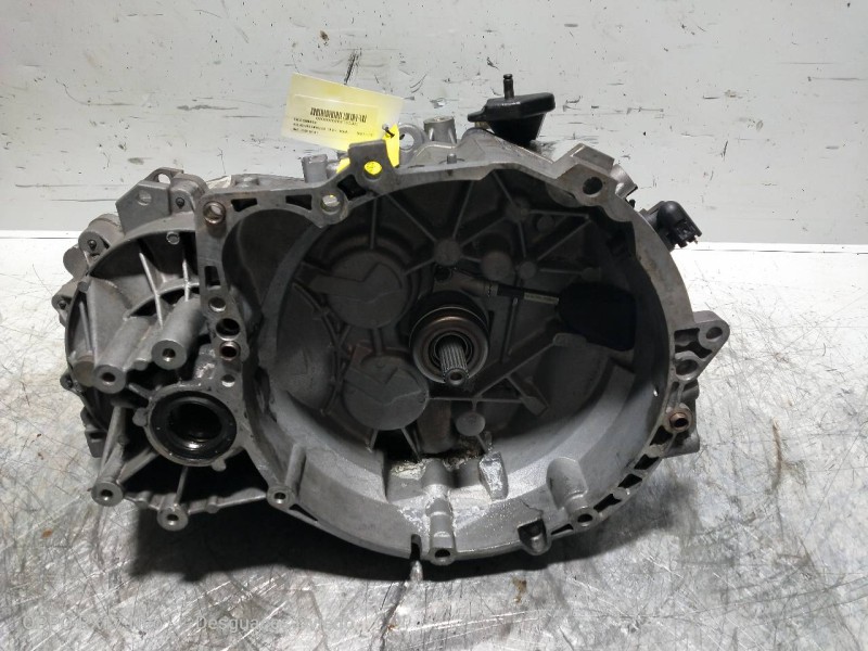 Recambio de caja cambios para volvo v40 familiar 1.9 d+ (85kw) referencia OEM IAM P30616141 141M56L2 T160763