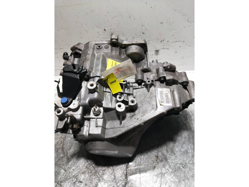 Recambio de caja cambios para volvo v40 familiar 1.9 d+ (85kw) referencia OEM IAM P30616141 141M56L2 T160763