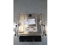Recambio de centralita motor uce para volvo v40 familiar 1.9 d+ (85kw) referencia OEM IAM 0281011609 HOM8200319960 8200919969