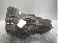 Recambio de caja cambios para audi a4 berlina (8e) 2.0 20v cat (alt) referencia OEM IAM CBM 05112 