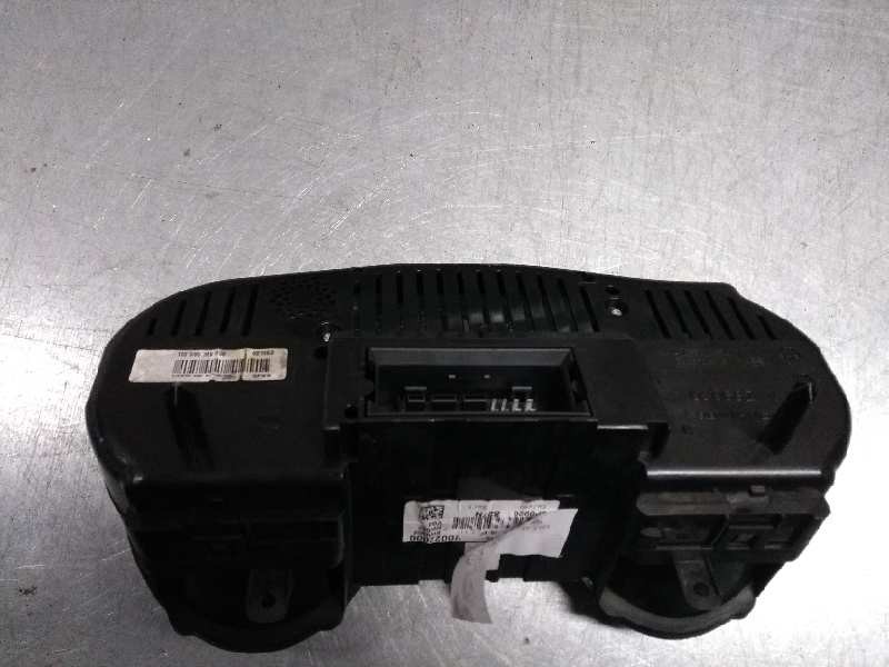 Recambio de cuadro instrumentos para seat altea (5p1) 1.9 tdi referencia OEM IAM 5P0920827N 110080369036 