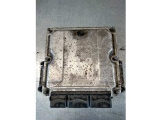 Recambio de centralita motor uce para renault laguna ii (bg0) authentique referencia OEM IAM 0281010556 8200153946 8200095416