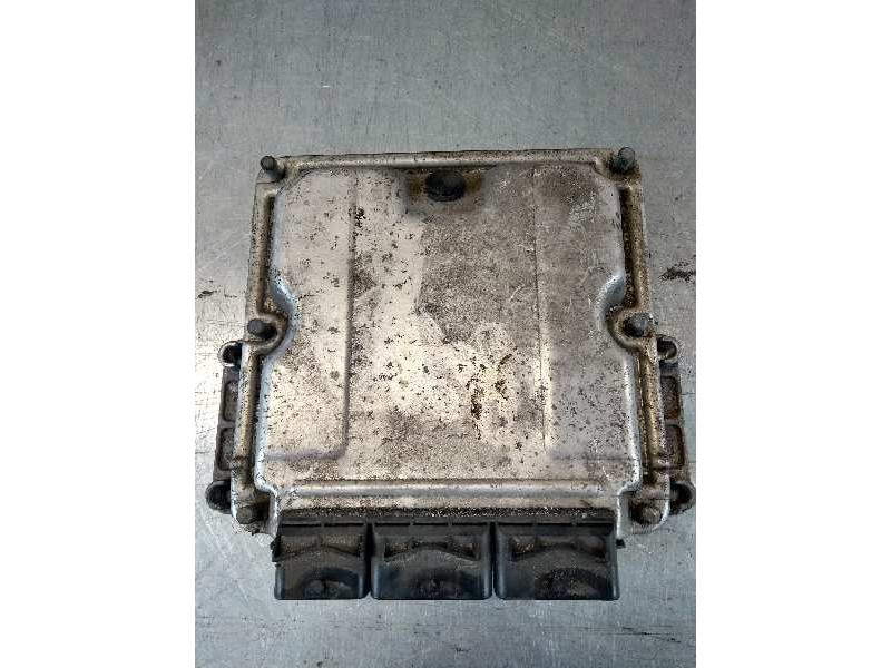 Recambio de centralita motor uce para renault laguna ii (bg0) authentique referencia OEM IAM 0281010556 8200153946 8200095416