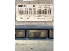 Recambio de centralita motor uce para renault laguna ii (bg0) authentique referencia OEM IAM 0281010556 8200153946 8200095416 2
