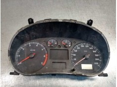 Recambio de cuadro instrumentos para seat ibiza (6k1) 1.4 16v referencia OEM IAM 110008924024 W06K0920801A 