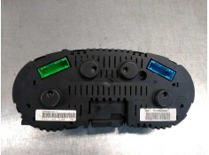 Recambio de cuadro instrumentos para seat ibiza (6k1) 1.4 16v referencia OEM IAM 110008924024 W06K0920801A  2