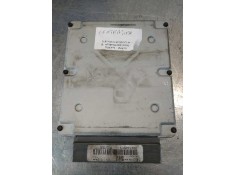 Recambio de centralita motor uce para ford focus berlina (cak) 1.8 tddi (3p) referencia OEM IAM 2S4A12A650MA MAK0 