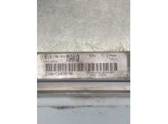 Recambio de centralita motor uce para ford focus berlina (cak) 1.8 tddi (3p) referencia OEM IAM 2S4A12A650MA MAK0  2