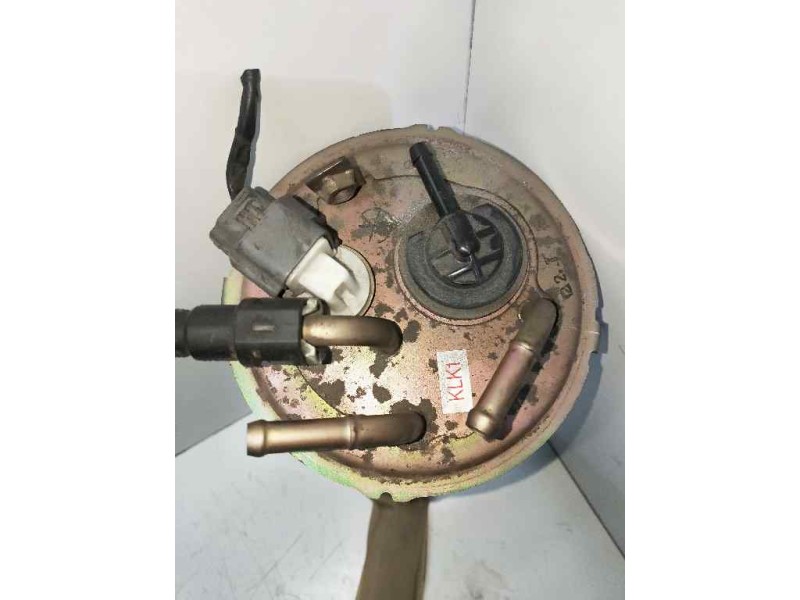 Recambio de bomba combustible para mazda xedos 9 (ta) 2.5 v6 referencia OEM IAM KLK1  