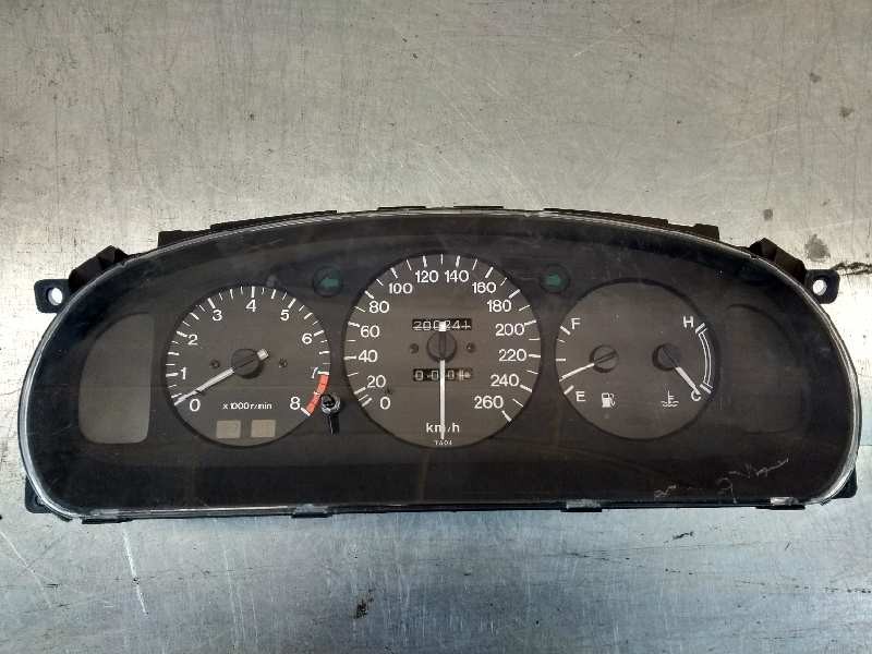 Recambio de cuadro instrumentos para mazda xedos 9 (ta) 2.5 v6 referencia OEM IAM TC50A YNS 