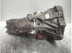 Recambio de caja cambios para audi a4 berlina (8e) 2.0 20v cat (alt) referencia OEM IAM CBM 05112  2