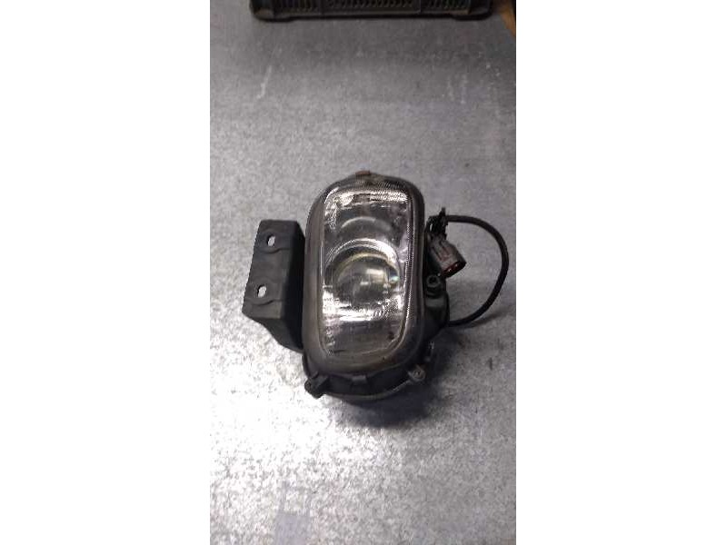 Recambio de faro antiniebla derecho para mazda xedos 9 (ta) 2.5 v6 referencia OEM IAM   