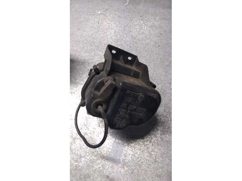 Recambio de faro antiniebla derecho para mazda xedos 9 (ta) 2.5 v6 referencia OEM IAM   