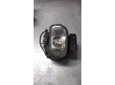 Recambio de faro antiniebla izquierdo para mazda xedos 9 (ta) 2.5 v6 referencia OEM IAM   