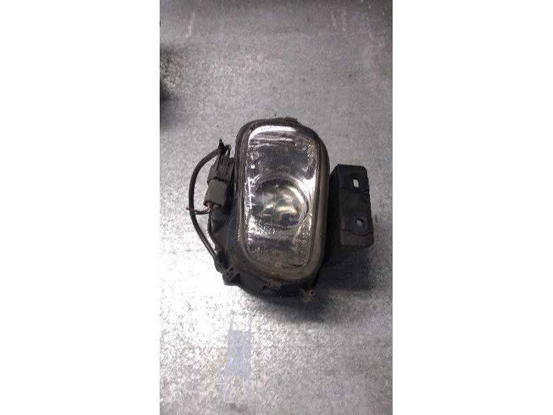 Recambio de faro antiniebla izquierdo para mazda xedos 9 (ta) 2.5 v6 referencia OEM IAM   