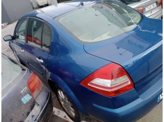 renault megane ii classic berlina del año 2011 2