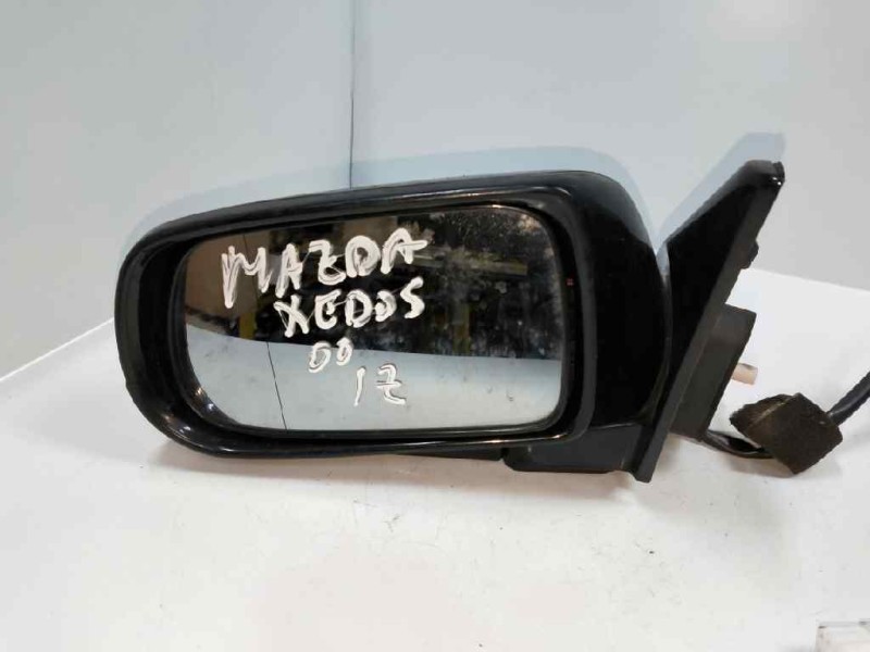 Recambio de retrovisor izquierdo para mazda xedos 9 (ta) 2.5 v6 referencia OEM IAM   ELECTRICO