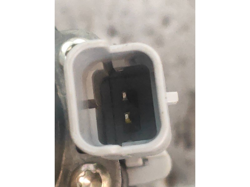 Recambio de elevalunas trasero derecho para citroen c-elysée shine referencia OEM IAM 9674437280 9677417480 